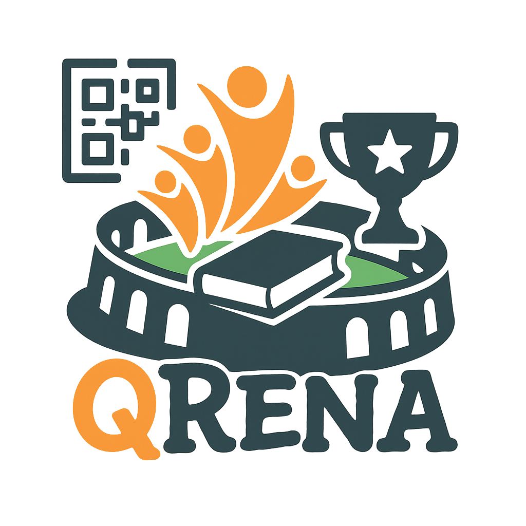 QRENA Logo